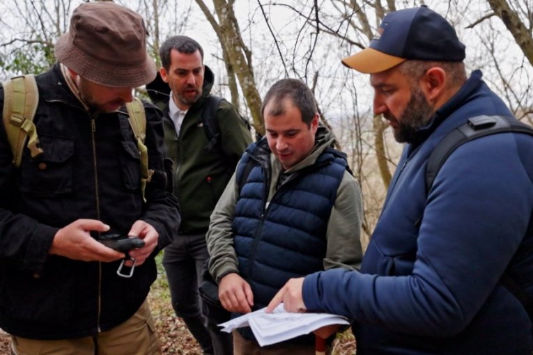 "Izgubljeni gradovi Srbije" epizoda 7 - Kuršumlija