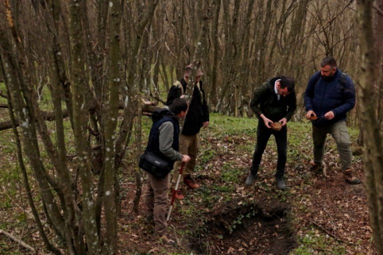 "Izgubljeni gradovi Srbije" epizoda 7 - Kuršumlija