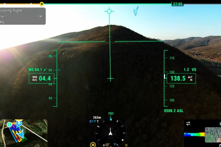"Izgubljeni gradovi Srbije" epizoda 7 - Kuršumlija