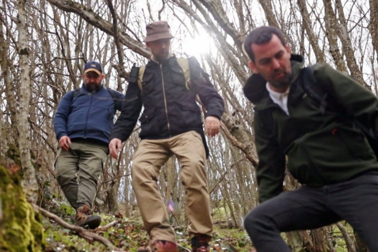 "Izgubljeni gradovi Srbije" epizoda 7 - Kuršumlija