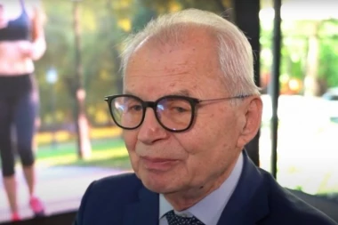 SPORTISSIMO INTERVJU - SVETOZAR MIJAILOVIĆ: Naša dominacija izazvala mnoge, ovo što Zvezda sad radi je ravno Bariju!