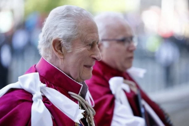 BRITANCI TOTALNO ŠOKIRANI, KRALJ ČARLS NEOČEKIVANO OTKRIO DETALJE O BORBI PROTIV RAKA:  Ove reči su odjeknule kao bomba