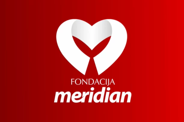 Meridian fondacija donirala Klinici za očne bolesti „Prof. Dr Ivan Stanković“