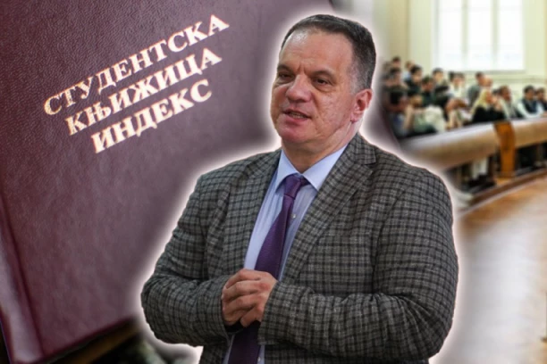 STANDARDI I ZAKON NA PRVOM MESTU! Ministar Dejan Vuk Stanković o stranim fakultetima u Srbiji: Samo ako poštuju pravila!