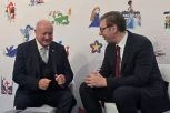 VUČIĆ SA AUSTRIJSKIM KANCELAROM U TIRANI: "Posebnu pažnju posvetili smo situaciji u regionu Zapadnog Balkana" (FOTO)