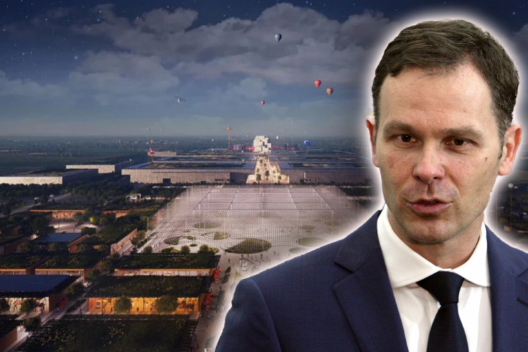 "VREMENA ZA GUBLJENJE NEMAMO!" Siniša Mali: Zadovoljan sam tempom... (FOTO)