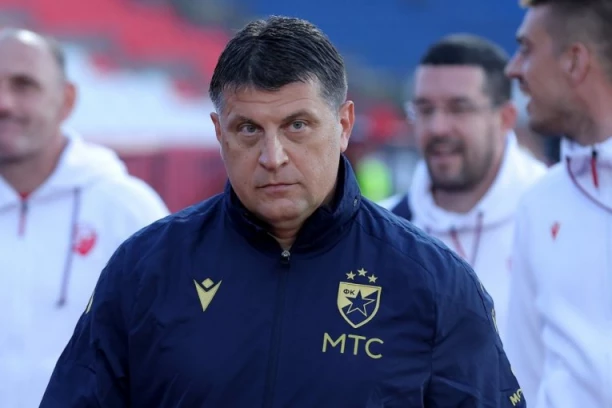 VLADAN MILOJEVIĆ PRED FINALE KUPA SA VOJVODINOM: Govorio o Kataiju, Vojvodini, golmanima, penalima...