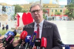 POSLATA JE PORUKA DA JE EU RASPOLOŽENIJA ZA PROŠIRENJE VIŠE NEGO RANIJE! Vučić poručio da veruje da možemo da uradimo važne stvari za Srbiju
