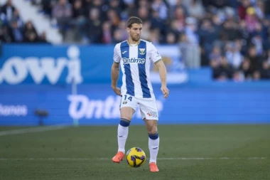 BRAŠANAC ŠOKIRAO SVE GROBARE: Srpski internacionalac pričao o povratku u Partizan!