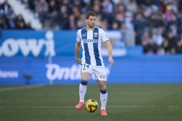 BRAŠANAC ŠOKIRAO SVE GROBARE: Srpski internacionalac pričao o povratku u Partizan!