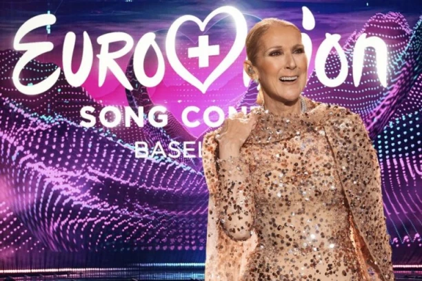 SELIN DION SLETELA U BAZEL! Isplivale ŠOK informacije pred finale Evrovizije 2025 - zbog stravične BOLESTI svi je otpisali, organizatori je ČUVALI za sam kraj! (FOTO)