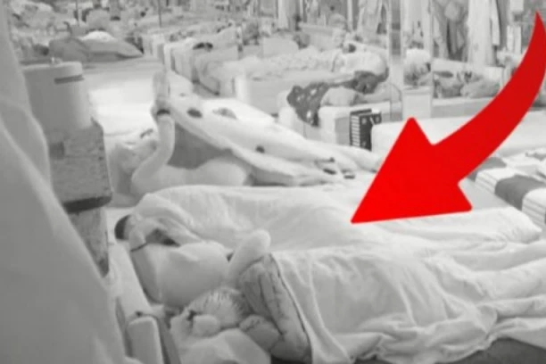 UGLEDALA SVOG DEČKA POD JORGAN PLANINOM SA DRUGOM DEVOJKOM, SLOMILA SE U KOMADE! Zabranjeni odnos RASKRINKAN NA NAJGORI MOGUĆI NAČIN, nećete verovati svojim očima!