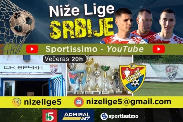 DRAMA U ZONI: Vrčin okrenuo sudbinu!