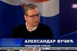 DANAS RACIONALNI PRISTUP MNOGO NE POMAŽE! Vučić pravo u metu: Bahatost, arogancija i neznanje su postali vrednost po sebi!