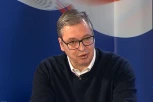 "VUČIĆ NA FLORIDI NIJE KORISTIO LAŽNO IME"! Neistina demantovana na Šolakovim medijima