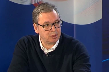 PREDSEDNIK OTKRIO! Evo zašto država ne reaguje oštrije prema blokaderima