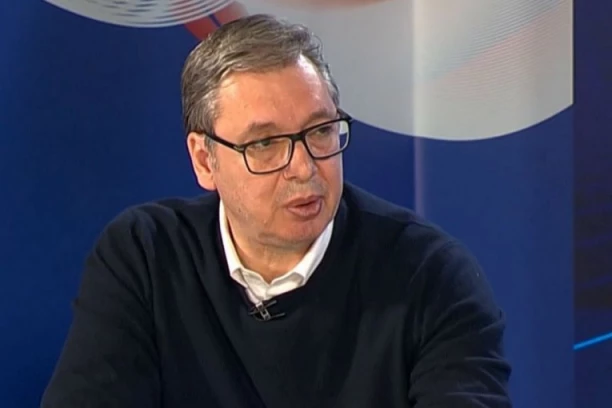 PREDSEDNIK OTKRIO! Evo zašto država ne reaguje oštrije prema blokaderima