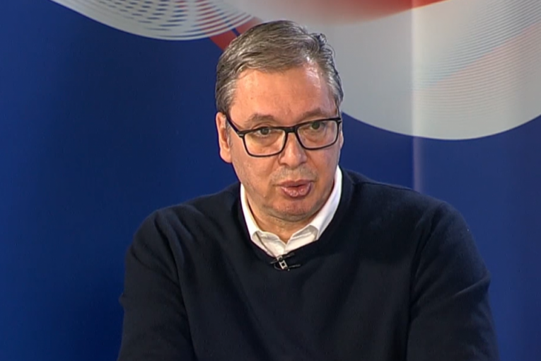 VUČIĆ NAJAVIO PREVREMENE IZBORE! Evo kad Srbija izlazi na glasanje!