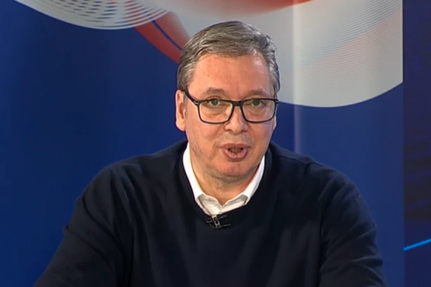 "UBIJALI SU NAM ZEMLJU, IMAMO DUPLO MANJE INVESTICIJA"! Vučić u Nišu otkrio za koliko će biti povećane plate i penzije