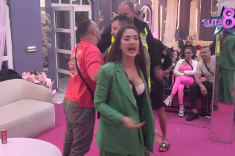 Anđela Đuričić, Nenad Marinković Gastoz i Lepi Mića