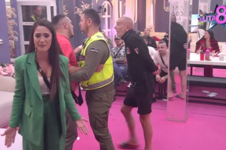 Anđela Đuričić, Nenad Marinković Gastoz i Lepi Mića