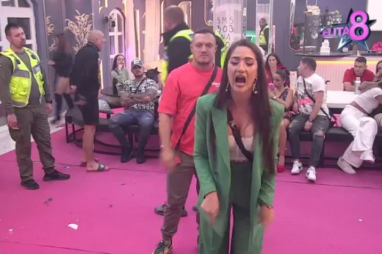 Anđela Đuričić, Nenad Marinković Gastoz i Lepi Mića