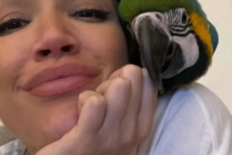 Marija Mikić Instagram