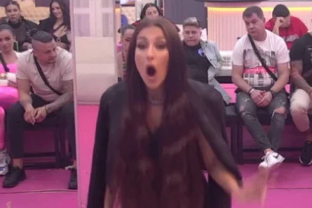 STEFANI GRUJIĆ U LOŠEM STANJU - Detetu će se vratiti sa OVIM zdravstvenim problemima?