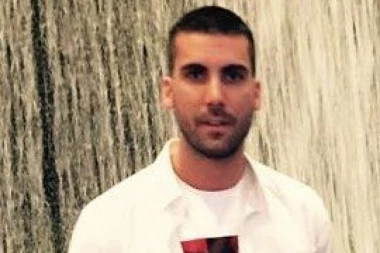 RUNJO UHAPŠEN U HOTELU PRED OBEZBEĐENJEM! Novi detalji privođenja Miloša Nilovićau Beogradu: Evo gde su mu policajci našli tri pištolja!