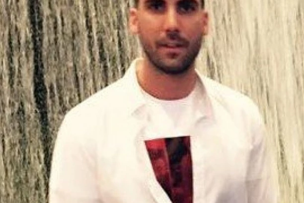 RUNJO UHAPŠEN U HOTELU PRED OBEZBEĐENJEM! Novi detalji privođenja Miloša Nilovićau Beogradu: Evo gde su mu policajci našli tri pištolja!