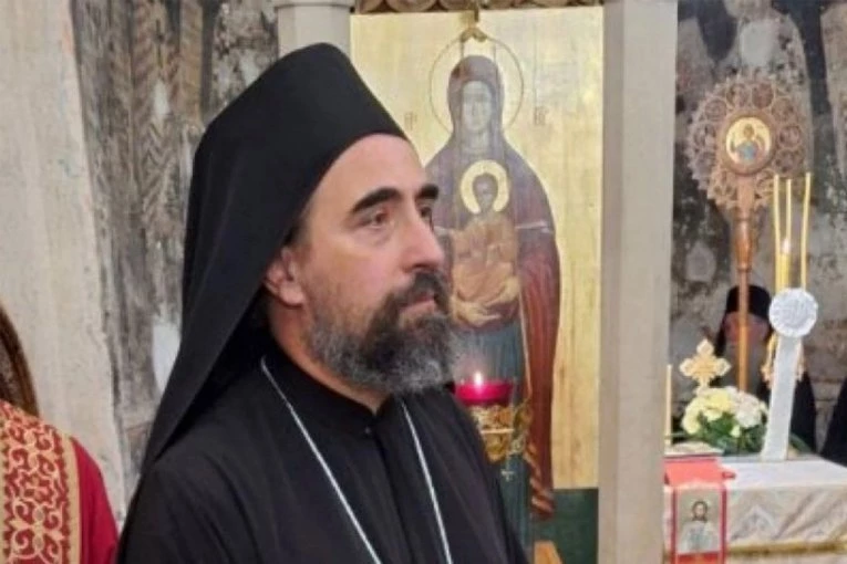CRNA GORA DOBIJA JOŠ JEDNOG MITROPOLITA: Odluka doneta na zasedanju Sabora Srpske pravoslavne crkve