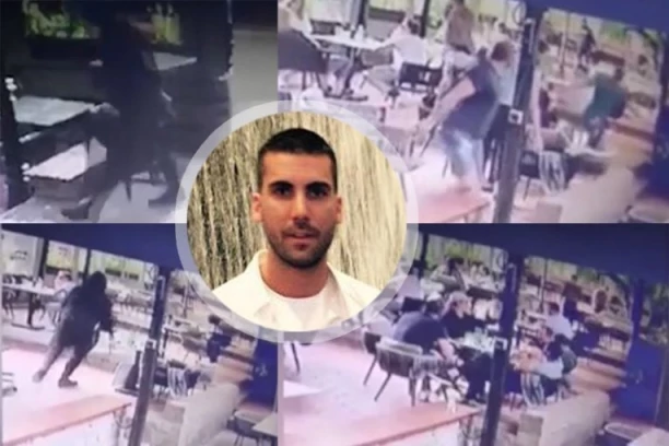 EVO KO JE UHAPŠENI ŠKALJARAC RUNJO! Kavčani planirali njegovu likvidaciju u centru Beograda: MOJI DAJU 150.000, JA IZ SVOG DŽEPA JOŠ 50.000, SLOBODNO ROKAJ! (VIDEO)