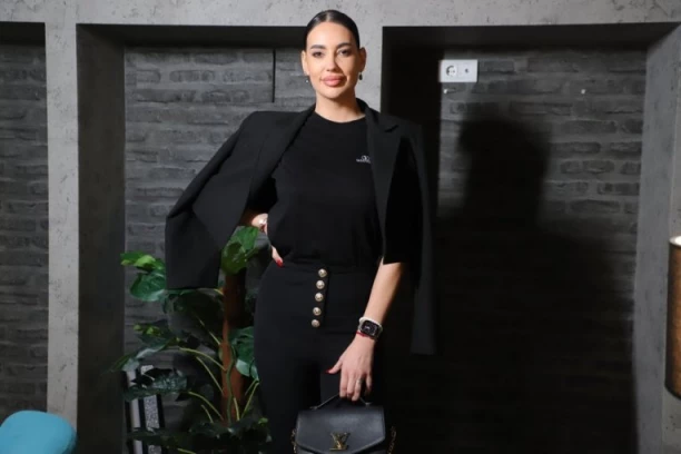 RADOSNE VESTI U DOMU KATARINE GRUJIĆ! Kuma Andreana Čekić preponosna!