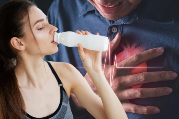 ZNAM DA GA PIJETE SVAKODNEVNO, ALI TO JE OTROV, upozorava kardiolog Borović: Evo kako omiljeni srpski napitak razara organizam, u ovom obliku je poguban!