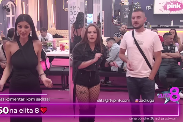 Mrvica, Nikola Grujić Gruja i Mima Šarac