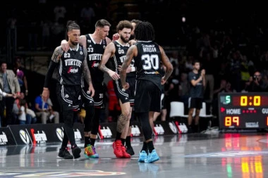 PROBLEM ZA ZVEZDU MERIDIANBET I PARTIZAN? Evo šta kaže čelnik italijanskog kluba