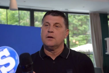 MILOJEVIĆ EKSKLUZIVNO ZA SPORTISSIMO: Trener Zvezde zabrinuo navijače rečima o Ligi šampiona  - ovo se nikome neće dopasti! (VIDEO)