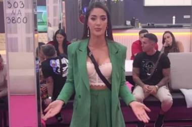 ANĐELA SE PLAŠI ISTINE KOJU ON ČUVA - Gastoz saznao KRUPNU GREŠKU koju je napravila!