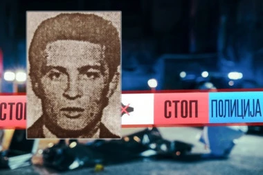 RANJEN TUKAO KNELETA, VOLEO LEGENDU SRPSKOG RUKOMETA, A POVEZIVAN I SA BELIVUKOM! Na današnji dan ubijen je KRALJ KOCKE - Zoran Kovačević Koča!