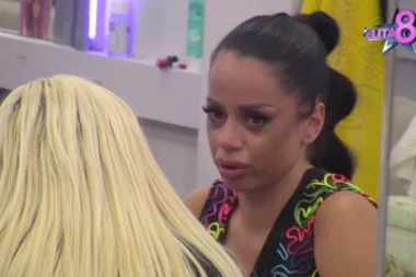 "JA NISAM IŠLA NA AFTERE, BRALA SAM JAGODE" Potresni detalji Draganinog odrastanja - Svaki post postila!