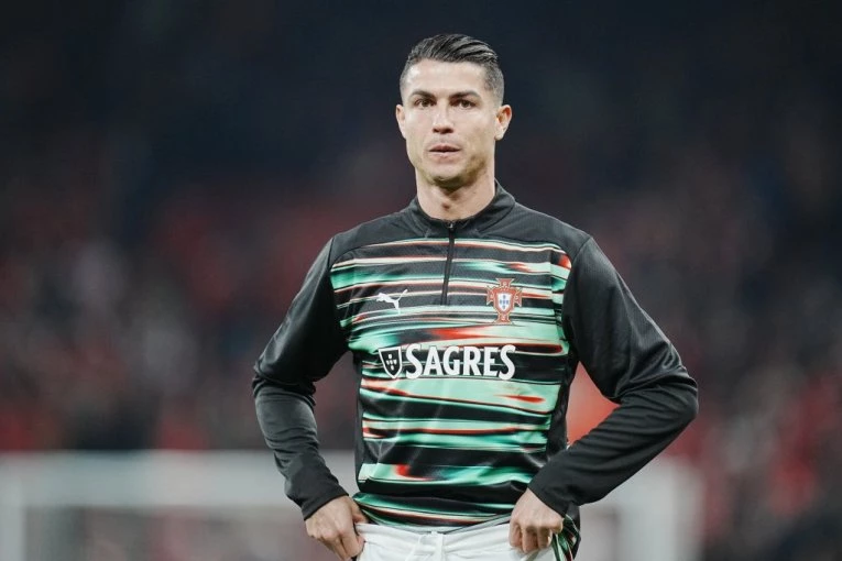 EVO GDE KRISTIJANO RONALDO NASTAVLJA KARIJERU: Čuveni insajder sve otkrio, sprema se bogat ugovor!
