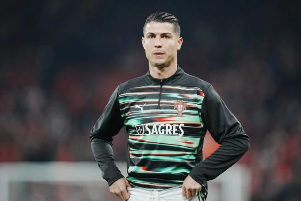 KRISTIJANO RONALDO SE VRAĆA NA MESTO USPEHA?! Šokantan transfer na pomolu!
