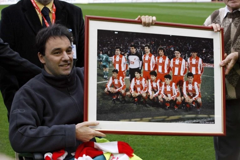 NAJPOTRESNIJA PRIČA SRPSKOG SPORTA! Bio je svetski šampion i legenda Zvezde, ZBOG STRAVIČNE NESREĆE JE 18 GODINA U KOLICIMA!