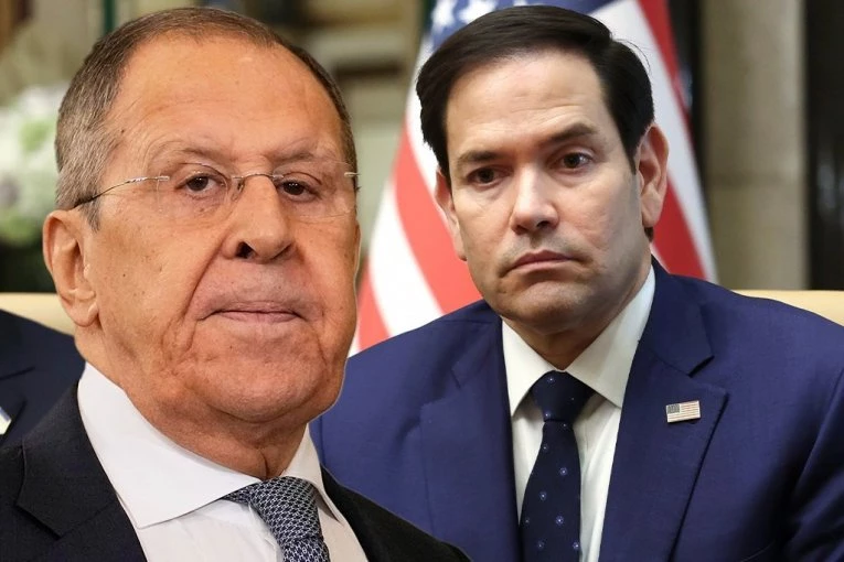 "RUBIO ME JE IZNENADIO": Lavrov zbog američkog kolege ostao BEZ REČI!