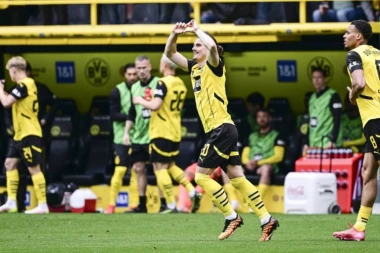 LUDILO BUNDESLIGE: Poznato ko ide u Evropu, a ko ispada!