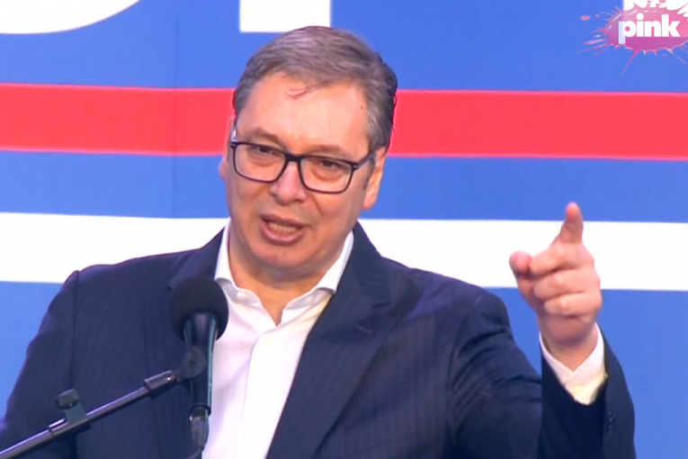 "NE TRAŽITE IH PREVIŠE, IZGUBIĆETE SA MNOGO VEĆOM RAZLIKOM NEGO PROŠLI PUT"! Vučić poslao poruku o vanrednim izborima: Nadležne institucije će odlučivati