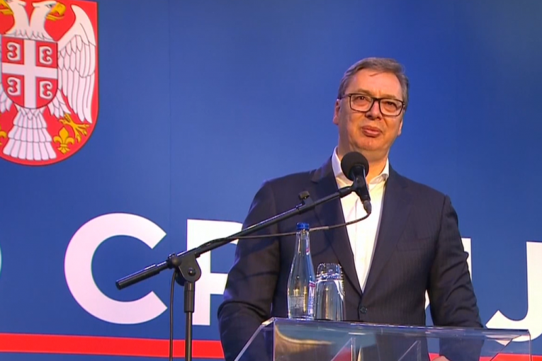 SVI IZABRALI VUČIĆA! Lista Žitorađa ne sme da stane odnela ubedljivu pobedu u Mesnoj zajednici, dobila 78 od 78 glasova