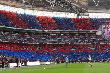 KRISTAL PALAS ZA ISTORIJU I EVROPU: Mančester Siti i košmarna sezona!