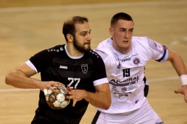 PARTIZAN NA PRAGU FINALA: Granitna odbrana i preokret u Pančevu!