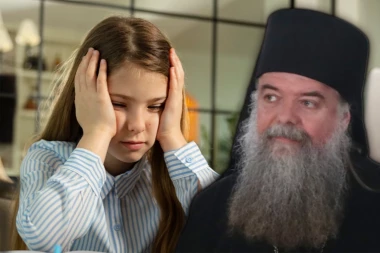 AKO DECA NEĆE ILI OTEŽANO UČE, U PORODICI POSTOJI VELIKI PROBLEM: Otac Petar otkriva da rešenje leži u roditeljima